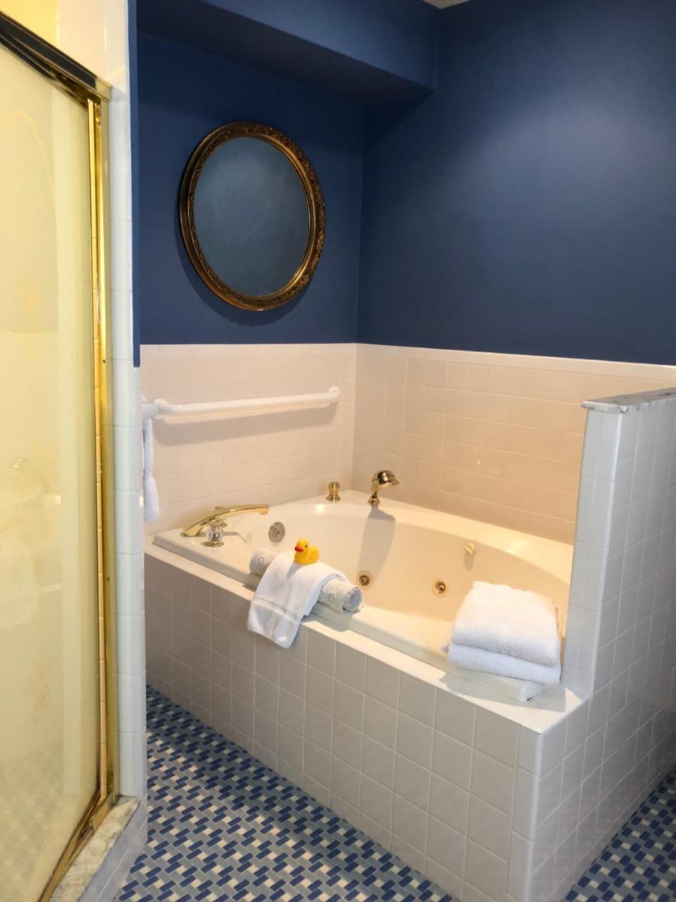 The Inn At Dickens House St. Petersburg Extérieur photo